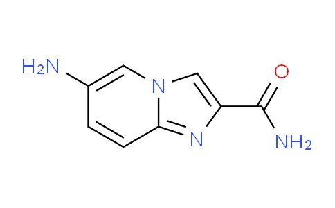 AM236884 | 1216100-47-8 | 6-Aminoimidazo[1,2-a]pyridine-2-carboxamide
