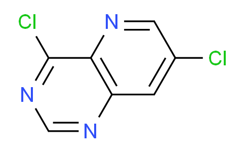 AM236887 | 917757-12-1 | 4,7-Dichloropyrido[3,2-d]pyrimidine
