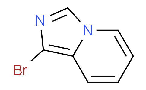 AM236892 | 885275-80-9 | 1-Bromoimidazo[1,5-a]pyridine