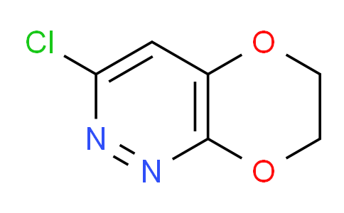 AM236895 | 943026-40-2 | 3-Chloro-6,7-dihydro-[1,4]dioxino[2,3-c]pyridazine