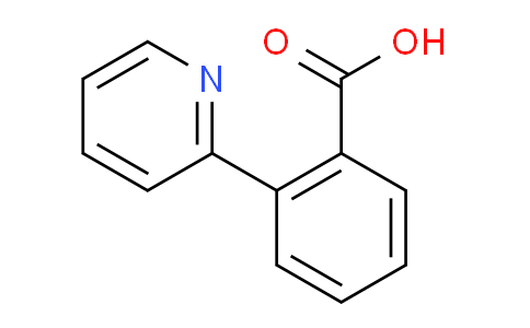AM236896 | 13764-20-0 | 2-(Pyridin-2-yl)benzoic acid
