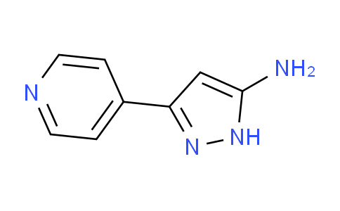 AM236898 | 91912-53-7 | 3-(Pyridin-4-yl)-1H-pyrazol-5-amine