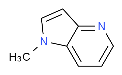 AM236902 | 153374-33-5 | 1-Methyl-1H-pyrrolo[3,2-b]pyridine