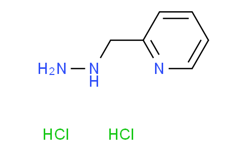 AM236909 | 89729-00-0 | 2-(Hydrazinylmethyl)pyridine dihydrochloride