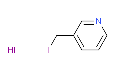 3-(Iodomethyl)pyridine Hydroiodide