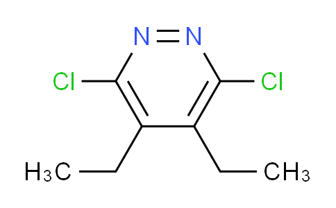 AM236912 | 107228-53-5 | 3,6-Dichloro-4,5-diethylpyridazine