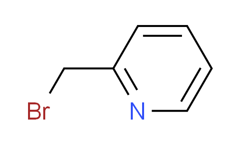 AM236916 | 55401-97-3 | 2-(Bromomethyl)pyridine