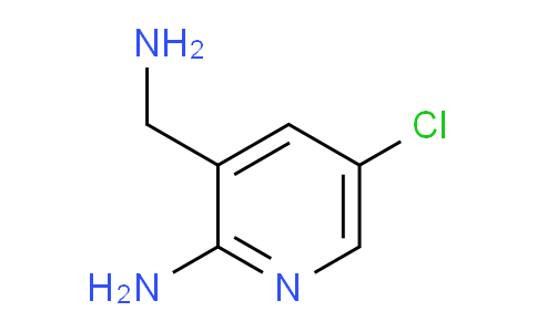 AM236920 | 1341966-86-6 | 3-(Aminomethyl)-5-chloropyridin-2-amine