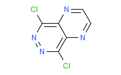 AM236927 | 13480-43-8 | 5,8-Dichloropyrazino[2,3-d]pyridazine