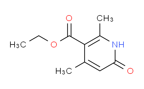 AM236936 | 36853-14-2 | Ethyl 2,4-dimethyl-6-oxo-1,6-dihydropyridine-3-carboxylate