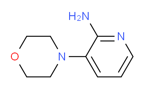 AM236941 | 1036645-86-9 | 3-Morpholinopyridin-2-amine