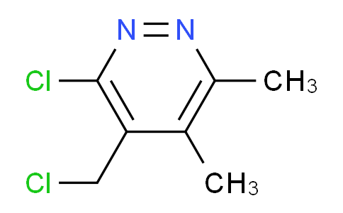 AM236943 | 23372-18-1 | 3-Chloro-4-(chloromethyl)-5,6-dimethylpyridazine