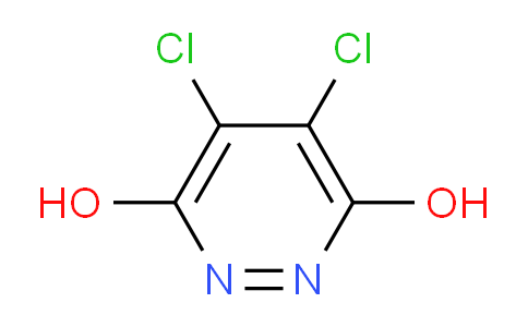 AM236954 | 6641-32-3 | 4,5-Dichloropyridazine-3,6-diol