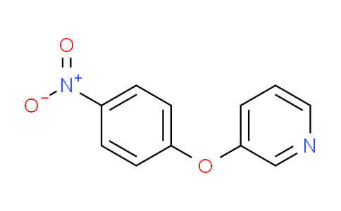 AM236960 | 28232-53-3 | 3-(4-Nitrophenoxy)pyridine