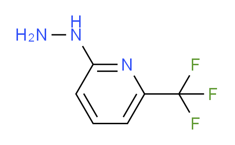 AM236961 | 94239-06-2 | 2-Hydrazino-6-(trifluoromethyl)pyridine