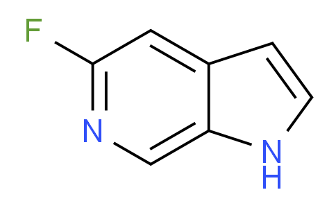 AM236966 | 1190319-70-0 | 5-Fluoro-1H-pyrrolo[2,3-c]pyridine