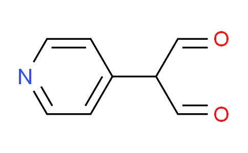 AM236969 | 51076-46-1 | 2-(Pyridin-4-yl)malonaldehyde