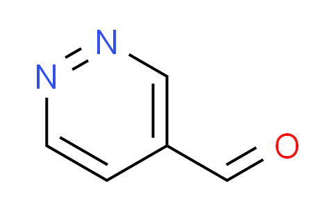 Pyridazine-4-carbaldehyde
