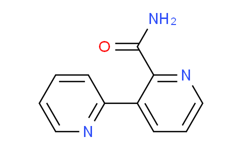 AM236976 | 1379361-24-6 | [2,3'-Bipyridine]-2'-carboxamide