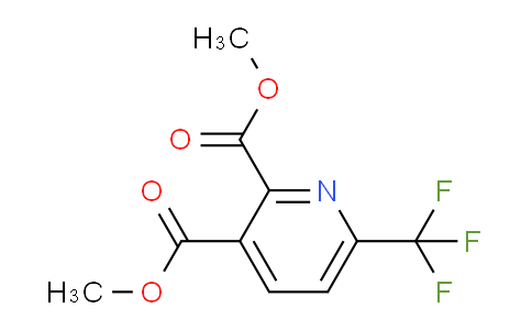 AM236980 | 905273-56-5 | Dimethyl 6-(trifluoromethyl)pyridine-2,3-dicarboxylate
