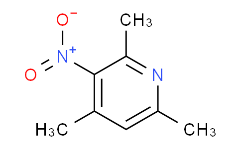 AM236994 | 21203-55-4 | 2,4,6-Trimethyl-3-nitropyridine