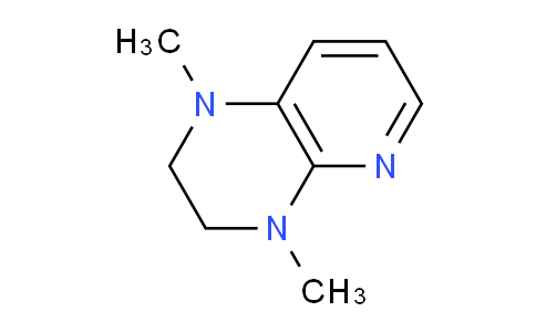 1,4-Dimethyl-1,2,3,4-tetrahydropyrido[2,3-b]pyrazine