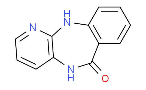 AM236999 | 885-70-1 | 5,11-Dihydropyrido[2,3-b][1,4]benzodiazepin-6-one