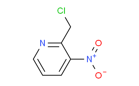 AM237009 | 1378342-43-8 | 2-(Chloromethyl)-3-nitropyridine
