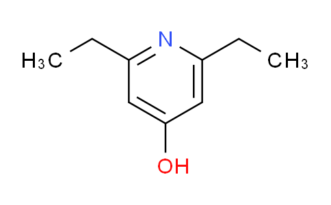 AM237012 | 1115035-61-4 | 2,6-Diethylpyridin-4-ol