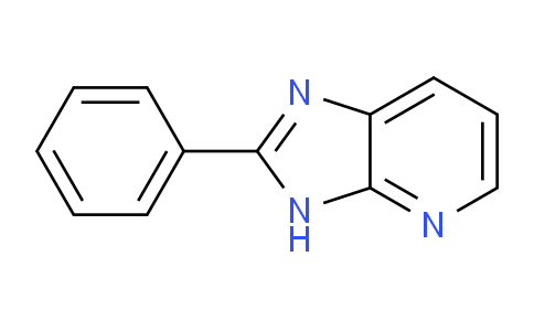 AM237023 | 1016-93-9 | 2-Phenyl-3H-imidazo[4,5-b]pyridine