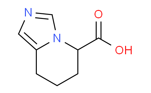 AM237026 | 873785-69-4 | 5,6,7,8-Tetrahydroimidazo[1,5-a]pyridine-5-carboxylic acid