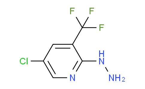 AM237033 | 129015-69-6 | 5-Chloro-2-hydrazinyl-3-(trifluoromethyl)pyridine