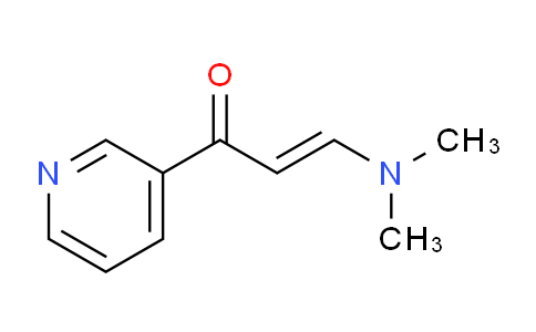 AM237034 | 55314-16-4 | 1-(3-Pyridyl)-3-(dimethylamino)-2-propen-1-one