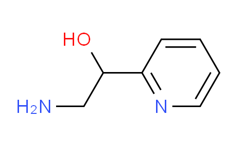 AM237036 | 89943-14-6 | 2-Amino-1-(pyridin-2-yl)ethanol