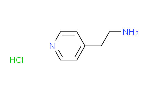 AM237037 | 6429-12-5 | 2-(Pyridin-4-yl)ethanamine hydrochloride