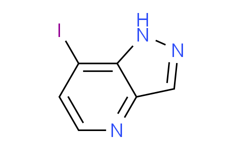 AM237038 | 1350648-20-2 | 7-Iodo-1H-pyrazolo[4,3-b]pyridine