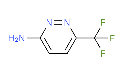 AM237039 | 935777-24-5 | 6-(Trifluoromethyl)pyridazin-3-amine
