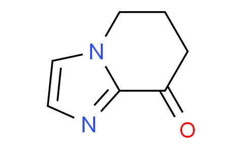 6,7-Dihydroimidazo[1,2-a]pyridin-8(5H)-one