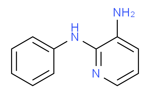 N2-Phenylpyridine-2,3-diamine