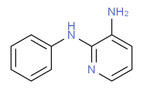 AM237050 | 41010-49-5 | N2-Phenylpyridine-2,3-diamine