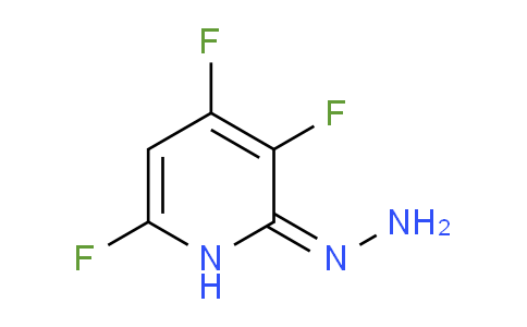 AM237069 | 837365-01-2 | (E)-3,4,6-Trifluoro-2-hydrazono-1,2-dihydropyridine
