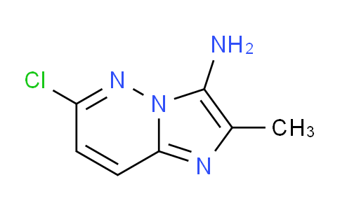 AM237073 | 73721-29-6 | 6-Chloro-2-methylimidazo[1,2-b]pyridazin-3-amine