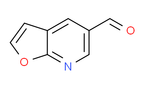 AM237075 | 201470-89-5 | Furo[2,3-b]pyridine-5-carbaldehyde