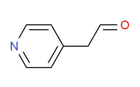 AM237076 | 878499-08-2 | 2-(Pyridin-4-yl)acetaldehyde