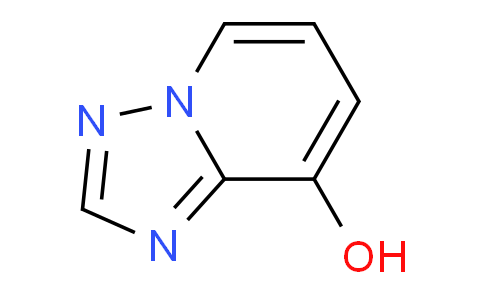 AM237082 | 86467-41-6 | [1,2,4]Triazolo[1,5-a]pyridin-8-ol