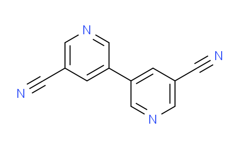 AM237085 | 1226808-65-6 | [3,3'-Bipyridine]-5,5'-dicarbonitrile
