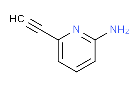 AM237087 | 173314-98-2 | 6-Ethynylpyridin-2-amine