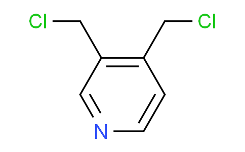 AM237091 | 38070-81-4 | 3,4-Bis(chloromethyl)pyridine