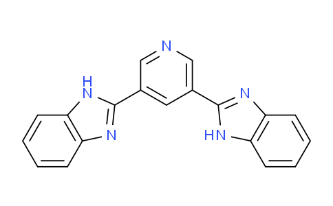 AM237099 | 111397-62-7 | 3,5-Bis(1H-benzo[d]imidazol-2-yl)pyridine