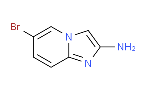 AM237107 | 947248-52-4 | 6-Bromoimidazo[1,2-a]pyridin-2-amine